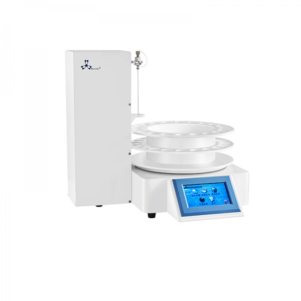 20位自動進樣器 AIS-2.0