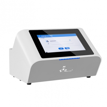 總有機碳分析儀